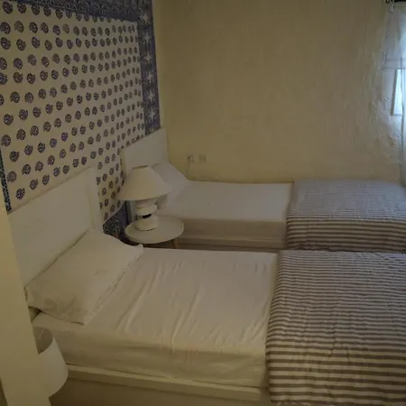Casa vacanze Petromanos, A Unique Place With Dreamy Sunsets!