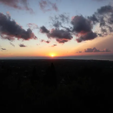 Petromanos, A Unique Place With Dreamy Sunsets! * Xirokambos (Peloponnese)