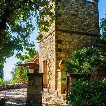 Petromanos, A Unique Place With Dreamy Sunsets! Feriehus *