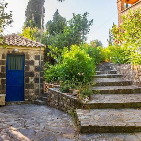 Petromanos, A Unique Place With Dreamy Sunsets! Xirokambos (Peloponnese)