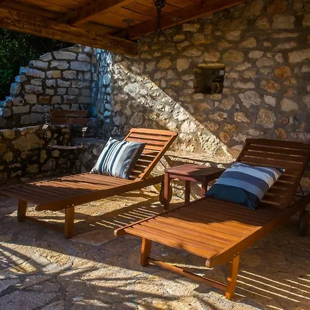 Petromanos, A Unique Place With Dreamy Sunsets! * Xirokambos (Peloponnese)