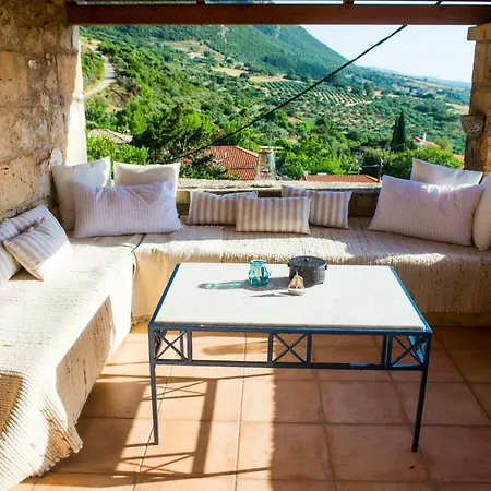 Petromanos, A Unique Place With Dreamy Sunsets! * Xirokambos (Peloponnese)